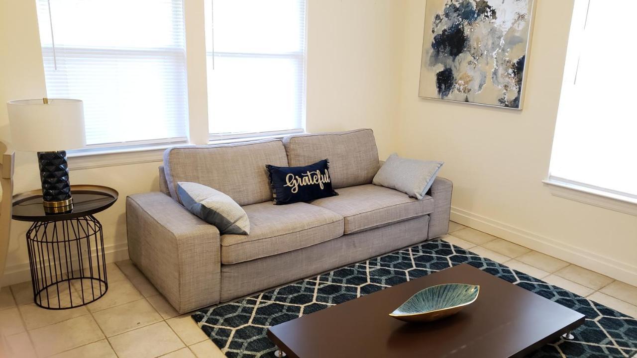 Modern House Minutes From Downtown Gainesville, Uf, Va & More! Bagian luar foto