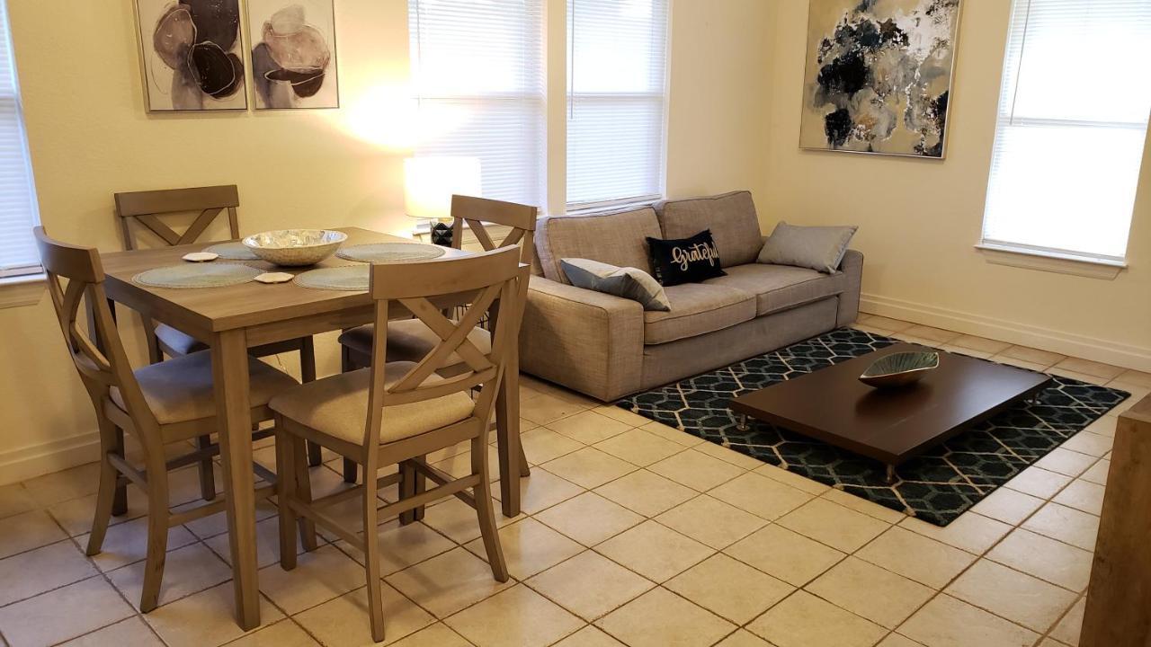 Modern House Minutes From Downtown Gainesville, Uf, Va & More! Bagian luar foto