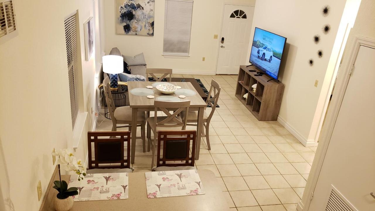 Modern House Minutes From Downtown Gainesville, Uf, Va & More! Bagian luar foto