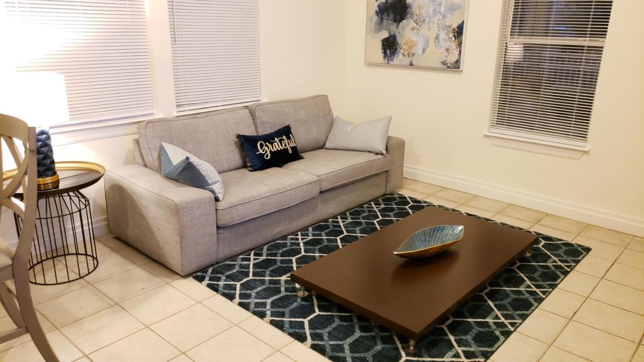 Modern House Minutes From Downtown Gainesville, Uf, Va & More! Bagian luar foto