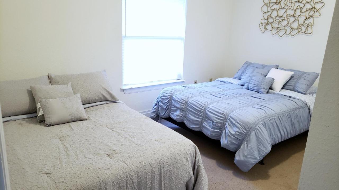 Modern House Minutes From Downtown Gainesville, Uf, Va & More! Bagian luar foto