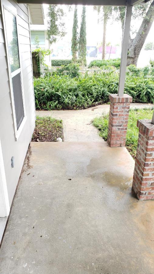 Modern House Minutes From Downtown Gainesville, Uf, Va & More! Bagian luar foto