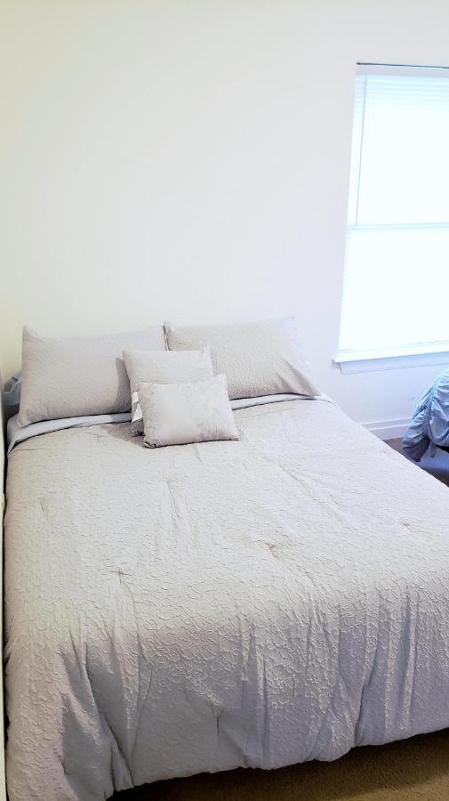 Modern House Minutes From Downtown Gainesville, Uf, Va & More! Bagian luar foto